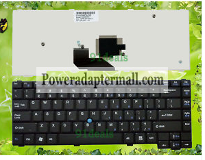 New Gateway AEMA6TAU028 MX6700 MX6900 NX550 Keyboard New Gateway AEMA6TAU028 MX6700 MX6900 NX550 Keyboard